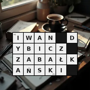 Hasło krzyżówkowe feldmarszałek rosyjski znany z powstania listopadowego hrabia 1785 1831 - iwan dybicz zabałkański – rozwiązanie, synonimy, podpowiedzi i definicje krzyżówkowe